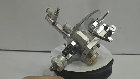 CNC 機械加工旋削部品縫製用電気 CNC コンポーネント輪郭ガイド