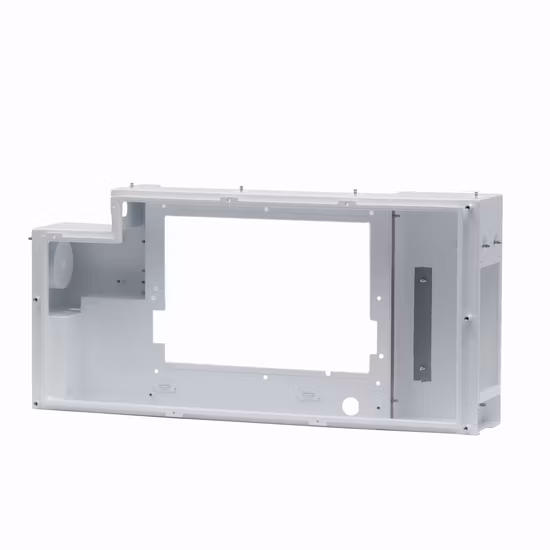 工場カスタマイズされた金属スタンピング電気部品 OEM/ODM